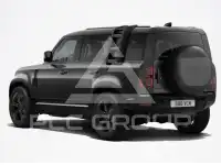 2026 Land Rover DEFENDER