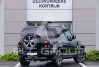 2026 Land Rover DEFENDER