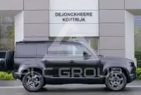 2026 Land Rover DEFENDER