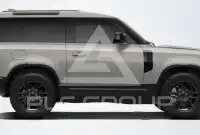 2026 Land Rover DEFENDER