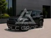 2026 Land Rover DEFENDER