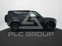 2026 Land Rover DEFENDER