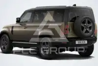 2026 Land Rover DEFENDER