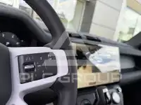 2026 Land Rover DEFENDER