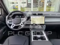2026 Land Rover DEFENDER