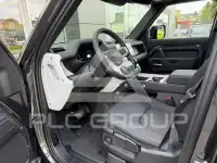 2026 Land Rover DEFENDER