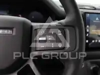 2026 Land Rover DEFENDER