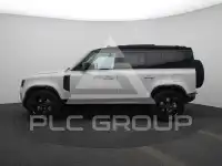 2026 Land Rover DEFENDER
