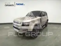 2026 Land Rover DEFENDER