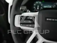 2026 Land Rover DEFENDER
