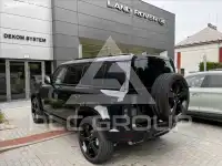 2026 Land Rover DEFENDER