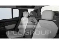 2026 Land Rover DEFENDER