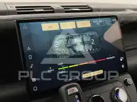 2026 Land Rover DEFENDER