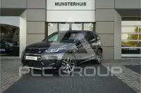 2026 Land Rover Discovery
