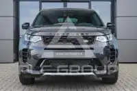 2026 Land Rover Discovery