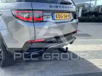 2026 Land Rover Discovery