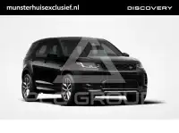 2026 Land Rover Discovery