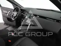 2026 Land Rover Discovery