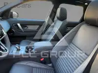 2026 Land Rover Discovery
