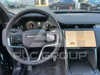 2026 Land Rover Discovery
