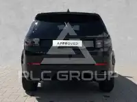 2026 Land Rover Discovery