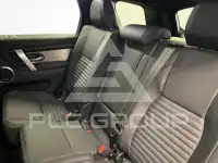 2026 Land Rover Discovery
