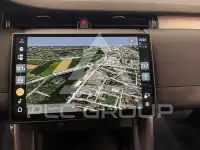 2026 Land Rover Discovery