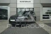 2026 Land Rover Discovery