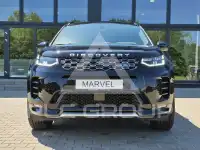 2026 Land Rover Discovery