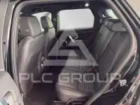 2026 Land Rover Discovery