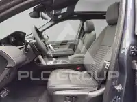 2026 Land Rover Discovery