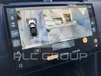 2026 Land Rover Discovery