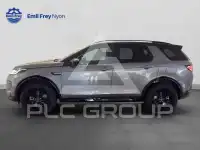 2026 Land Rover Discovery
