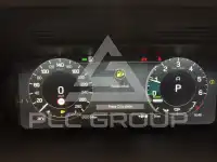 2026 Land Rover Discovery