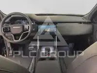 2026 Land Rover Discovery