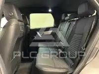 2026 Land Rover Discovery