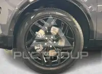 2026 Land Rover Discovery