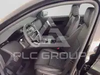 2026 Land Rover Discovery