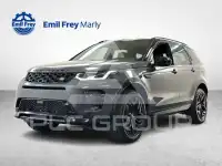 2026 Land Rover Discovery