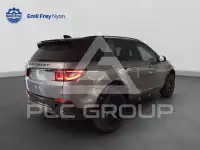 2026 Land Rover Discovery