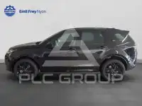 2026 Land Rover Discovery
