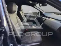 2026 Land Rover Discovery