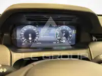 2026 Land Rover Discovery