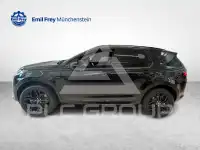 2026 Land Rover Discovery