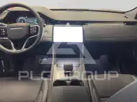 2026 Land Rover Discovery