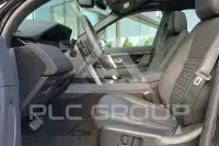 2026 Land Rover Discovery