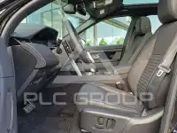 2026 Land Rover Discovery