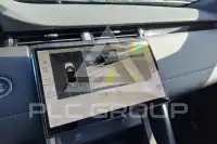 2026 Land Rover Discovery