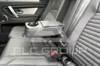 2026 Land Rover Discovery