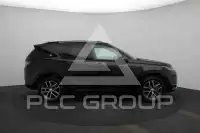 2026 Land Rover Discovery